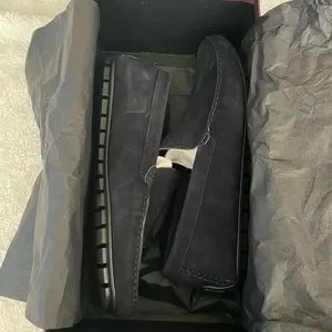 Bruno Magli | Shoes | New In Box Mens Size 1 Bluishblack  display picture 3